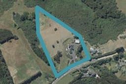 329 Chain Hills Road, Chain Hills, Dunedin