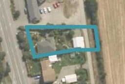 391 Great North Road, Winton, Winton