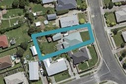 8 Adamson Crescent, Glengarry, Invercargill