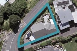 1 Beach Street, Fitzroy, New Plymouth