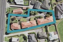 3/186 Queen Street, Pukekohe, Pukekohe