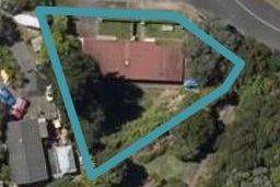 5 Hilltop Avenue, Morningside, Whangārei