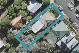 72 Haslett Street, Eden Terrace, Auckland