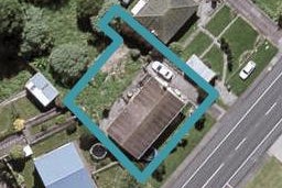 100 South Road, Blagdon, New Plymouth