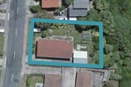 267 Mitchell Street, Brooklyn, Wellington