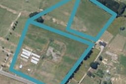 181 Foxton Shannon Road, Foxton, Foxton