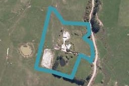 0 Huarau Road, Whakapirau, Whakapirau