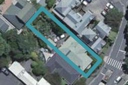 10 Tinakori Road, Thorndon, Wellington