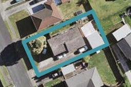 6 Volante Avenue, Wattle Downs, Auckland