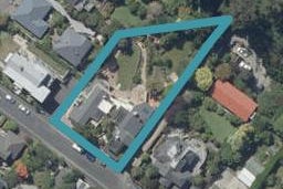 32 Burwood Avenue, Maori Hill, Dunedin