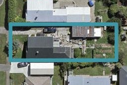 256 Nelson Street, Strathern, Invercargill