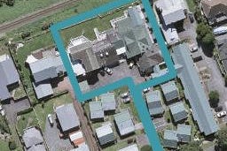 72 Whiteley Street, Moturoa, New Plymouth
