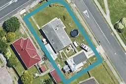 100 Wrigley Road, Fordlands, Rotorua