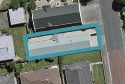 54 Ritchie Street, Richmond, Invercargill