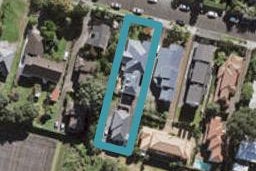55A Disraeli Street, Epsom, Auckland