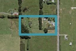 124 Boundary Road, Motu Rimu, Invercargill