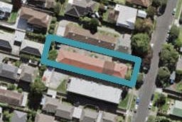 2/43 Kingsway Avenue, Sandringham, Auckland
