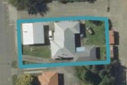 577 Ruahine Street, Hokowhitu, Palmerston North