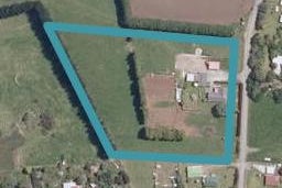 163 Whakataha Road, Waimate North, Kaikohe