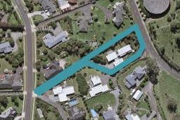 35A Shelter Grove, Frankleigh Park, New Plymouth