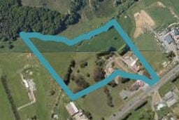 780 State Highway 1, Whangarei