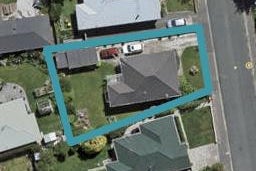 12 Ritchie Street, Richmond, Invercargill
