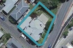 24 Grant Road, Thorndon, Wellington