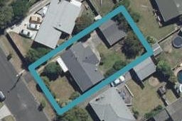 58 Fitzroy Avenue, Fitzroy, Hamilton