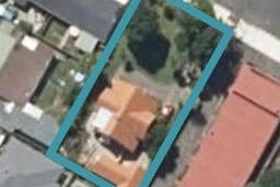 21 Devon Street, Levin, Levin