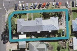3/1 Waratah Street, Birkenhead, Auckland