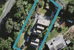 136 Wharf Road, Ostend, Waiheke Island