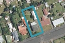 9 Manila Street, Dannevirke
