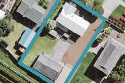 63 Parrs Cross Road, Henderson, Auckland