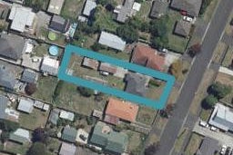 20 Irvine Street, Frankton, Hamilton