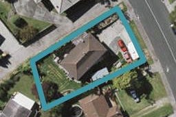 117 Athena Drive, Totara Vale, Auckland