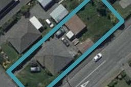 25 Brynley Street, Hornby, Christchurch