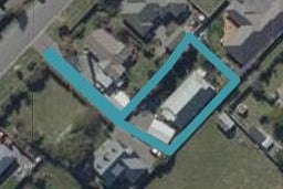 22 Woodville Street, Leeston, Leeston