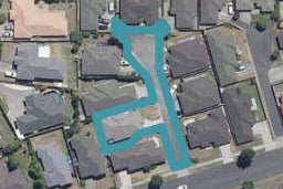 3 Locksley Lane, Hamilton East, Hamilton
