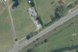 1842 State Highway 1, Whakapara, Hikurangi