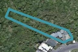 101 Breaker Bay Road, Breaker Bay, Wellington
