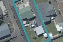 63 Tay Street, Mosgiel, Mosgiel