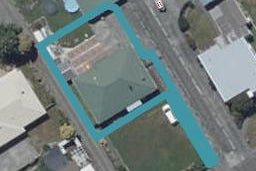36A Monckton Street, Feilding, Feilding