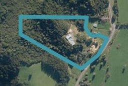 1161 Hukerenui Road, Hikurangi