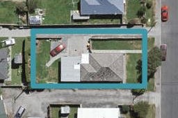 70 Paterson Street, Grasmere, Invercargill