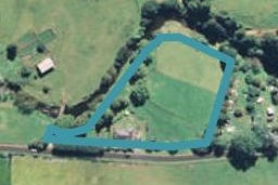 2125 Tarata Road, Tarata, Tarata