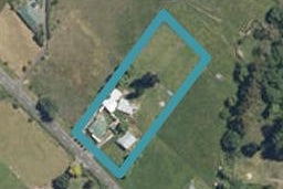 112 Cole Street, Dannevirke