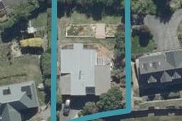 211 Larnach Road, Waverley, Dunedin