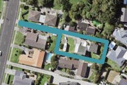 1/116 Prince Regent Drive, Half Moon Bay, Auckland