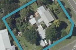 117 Oxford Street, Ashhurst, Ashhurst