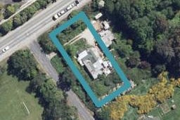 160 Main Road, Waikouaiti, Waikouaiti